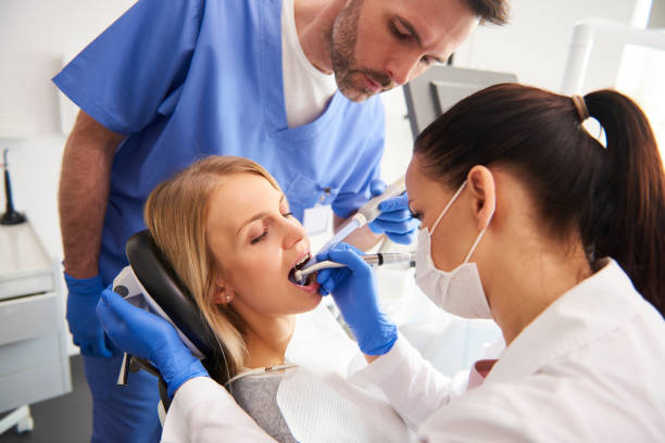 Kean University, NJ Dental Services Company